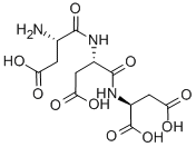 H-ASP-ASP-ASP-OH CAS#: 107208-63-9