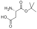 H-ASP-OTBU CAS#: 4125-93-3