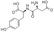 H-ASP-TYR-OH CAS#: 22840-03-5