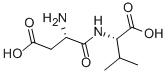 H-ASP-VAL-OH CAS#: 13433-04-0