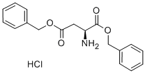 H-ASP(OBZL)-OBZL HCL CAS#: 6327-59-9