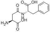 H-ASP(PHE-OH)-OH CAS#: 13433-10-8