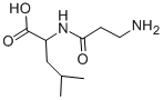 H-BETA-ALA-DL-LEU-OH CAS#: 102029-56-1