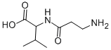H-BETA-ALA-DL-VAL-OH CAS#: 102029-85-6