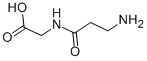 H-BETA-ALA-GLY-OH CAS#: 2672-88-0