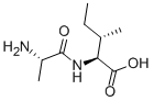 H-BETA-ALA-ILE-OH CAS#: 29727-65-9