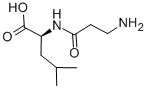 H-BETA-ALA-LEU-OH CAS#: 17136-25-3