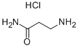 H-BETA-ALA-NH2 HCL CAS#: 64017-81-8