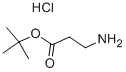 H-BETA-ALA-OTBU HCL CAS#: 58620-93-2