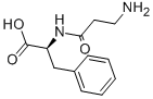 H-BETA-ALA-PHE-OH CAS#: 17136-28-6