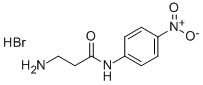H-BETA-ALA-PNA HBR CAS#: 111196-17-9