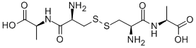 (H-CYS-ALA-OH)2 CAS#: 20898-21-9