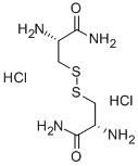 (H-CYS-NH2)2 2 HCL CAS#: 22671-21-2