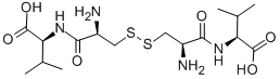 (H-CYS-VAL-OH)2 CAS#: 21141-84-4