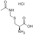 H-CYS(ACM)-OH HCL CAS#: 28798-28-9