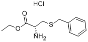 H-CYS(BZL)-OET HCL CAS#: 52844-67-4