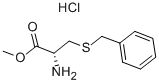H-CYS(BZL)-OME HCL CAS#: 16741-80-3