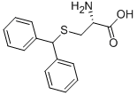 H-CYS(DPM)-OH CAS#: 5191-80-0