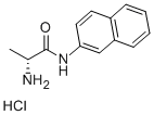 H-D-ALA-BETANA HCL CAS#: 201984-32-9