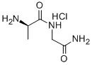 H-D-ALA-GLY-NH2 HCL CAS#: 101854-68-6