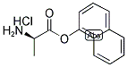 H-D-ALA-ONAP(1) HCL CAS#: 213179-01-2