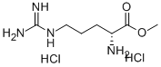 H-D-ARG-OME 2HCL CAS#: 78851-84-0