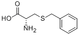 H-D-CYS(BZL)-OH CAS#: 23032-53-3