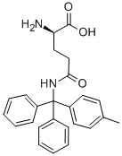 H-D-GLN(MTT)-OH CAS#: 200716-84-3