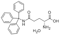 H-D-GLN(TRT)-OH CAS#: 200625-76-9