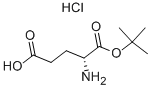 H-D-GLU-OTBU HCL CAS#: 200616-62-2