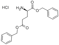 H-D-GLU(OBZL)-OBZL HCL CAS#: 146844-02-2