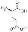 H-D-GLU(OME)-OH CAS#: 6461-04-7