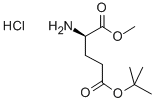 H-D-Glu(Otbu)-OMe.HCL CAS#: 16948-36-0