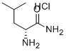 H-D-LEU-NH2 HCL CAS#: 80970-09-8