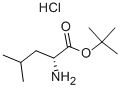 H-D-LEU-OTBU HCL CAS#: 13081-32-8