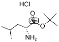 H-D-LEU-OTBU HCL CAS#: 67617-35-0