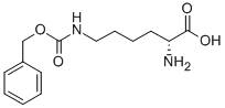 H-D-LYS(Z)-OH CAS#: 34404-32-5