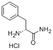 H-D-PHE-NH2 HCL CAS#: 71666-94-9