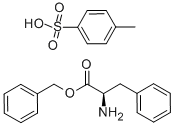 H-D-PHE-OBZL P-TOSYLATE CAS#: 28607-46-7