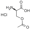 H-D-SER(AC)-OH HCL CAS#: 201212-79-5