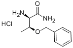 H-D-THR(BZL)-NH2 HCL CAS#: 201275-09-4