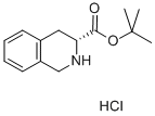 H-D-TIC-OTBU HCL CAS#: 103733-29-5