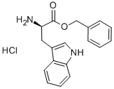 H-D-TRP-OBZL HCL CAS#: 22839-16-3