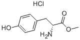 H-D-TYR-OME HCL CAS#: 3728-20-9