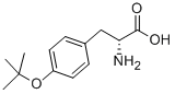 H-D-TYR(TBU)-OH CAS#: 186698-58-8