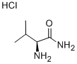 H-D-VAL-NH2 HCL CAS#: 133170-58-8