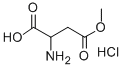 H-DL-ASP(OME)-OH HCL CAS#: 1835-52-5