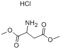 H-DL-ASP(OME)-OME HCL CAS#: 14358-33-9