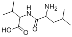 H-DL-LEU-DL-VAL-OH H2O CAS#: 35436-83-0