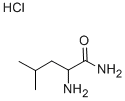 H-DL-LEU-NH2 HCL CAS#: 10466-60-1